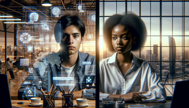 The AI Governance Gap and How It Will Shape Your Career