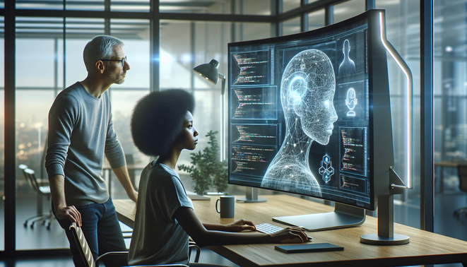 How AI Coding Assistants Are Transforming Software Development Careers