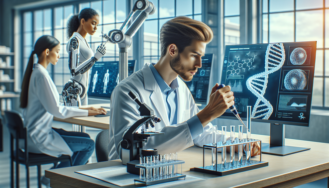 The AI-Augmented Scientist: Redefining Research Careers