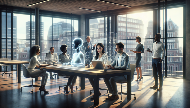 The AI Job Revolution: Bridging the Gap Between Confidence and Preparation