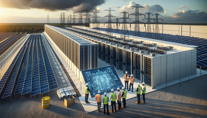 The AI Infrastructure Revolution and the New Jobs Powering It
