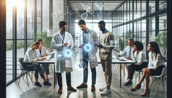 The Innovation Paradox: How AI Is Transforming Work and Skills