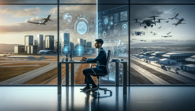 The Defense AI Dilemma: How Military Technology Is Reshaping Future Careers