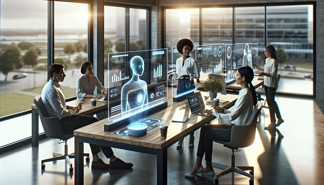 Thriving in the AI-Transformed Workforce