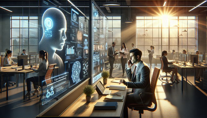 The Human Side of Automation in UK Public Services