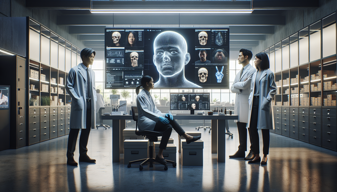 How AI Is Transforming Forensic Careers and Cold Case Investigations