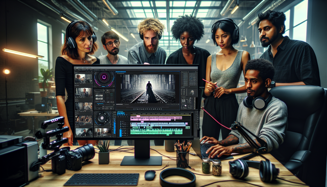 How AI Video Tools Are Reshaping Creative Careers