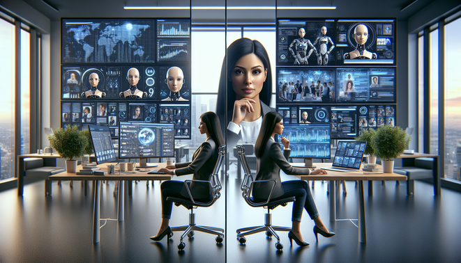 How AI Agents Are Transforming Social Media Jobs and Skills