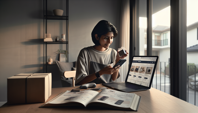 How AI-Powered Marketplaces Are Reshaping Side Hustles and Online Selling