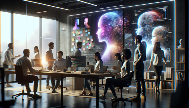 How AI Companions Are Reshaping Emotional Work and Creating New Careers