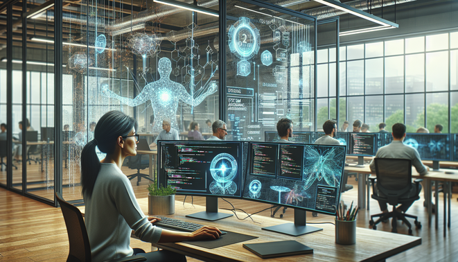How AI Is Reshaping Developer Careers and Skills