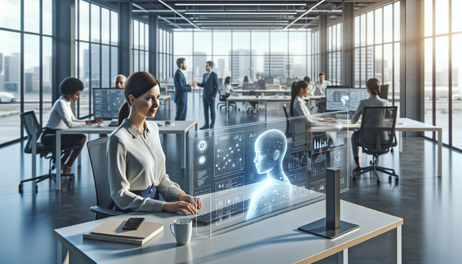 The Great Restructuring: How AI Will Transform Your Job, Not Eliminate It