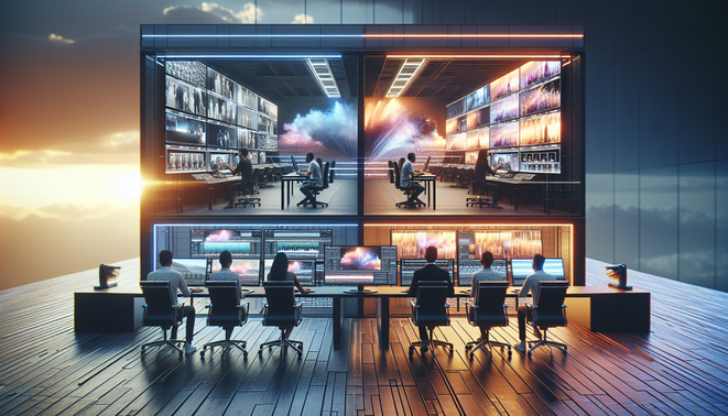 How Video AI Is Reshaping Creative Work and the Future of Jobs