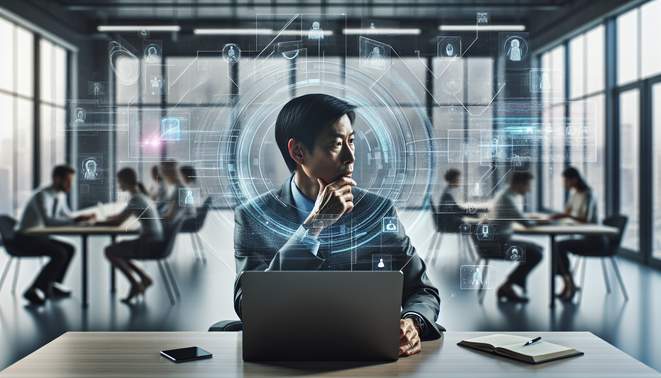 Clarifying Your Needs for an AI and Future of Work Blog Post