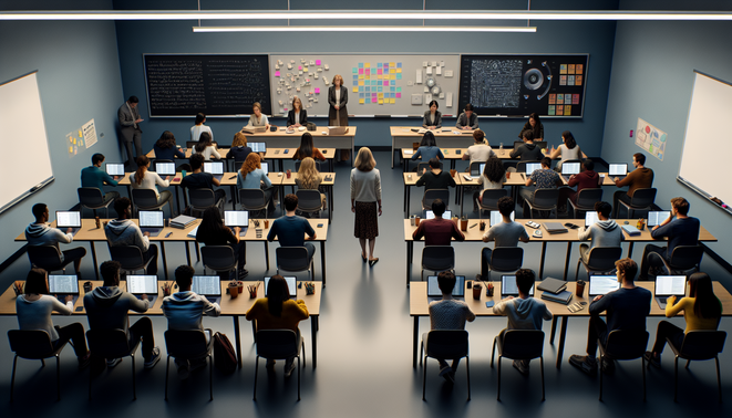 The End of the Essay: How AI Is Rewriting Career Preparation