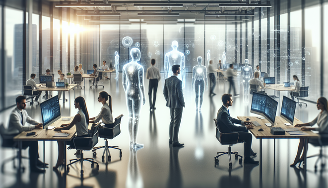 AI Agents and the Future of Work: Jobs, Skills, and the Coming Transformation