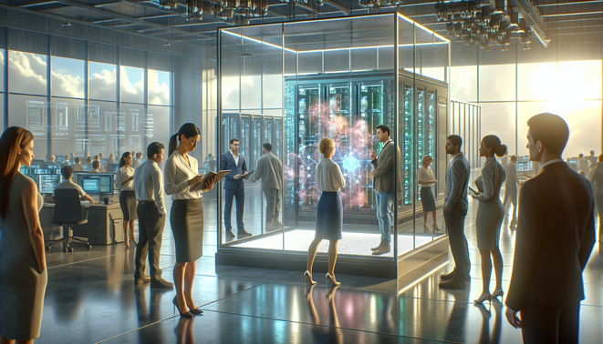 The AI Infrastructure Boom and How It Will Reshape Careers by 2027