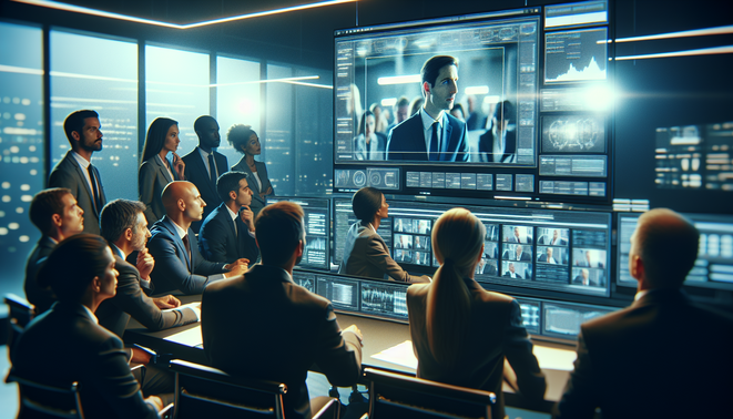 AI-Generated Media and the Rise of the Verification Economy