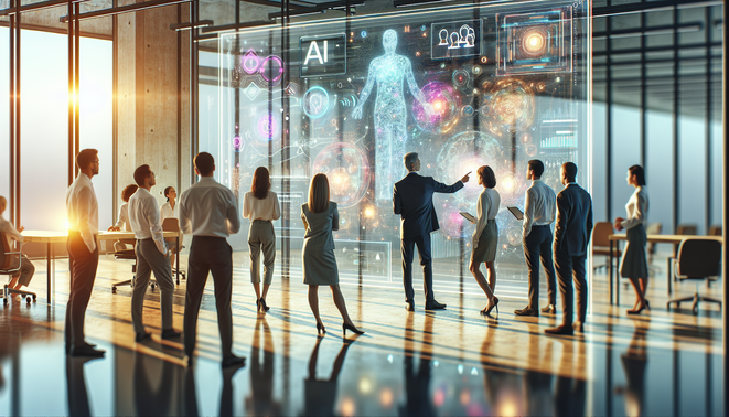 Preparing for Jobs That Don’t Exist Yet in the Age of AI