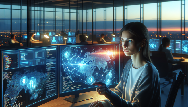 Edge AI and the 18-Month Race to Reskill Your Career