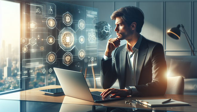 How the Token Economy Is Reshaping Work, Pay, and Careers