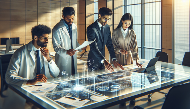 How AI Is Transforming Jobs, Skills, and the Future of Work