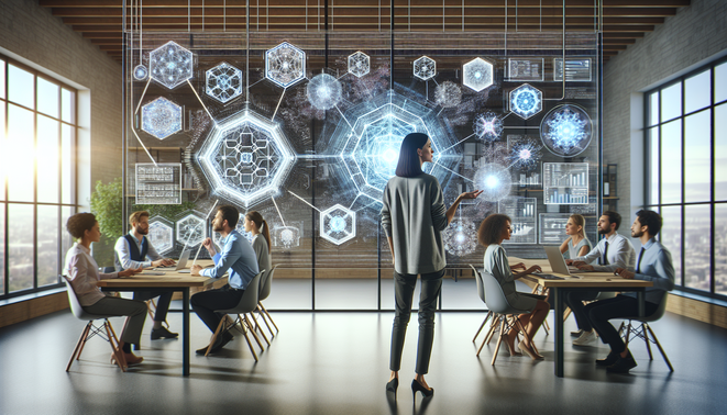 How Blockchain and AI Will Reshape Your Career by 2027