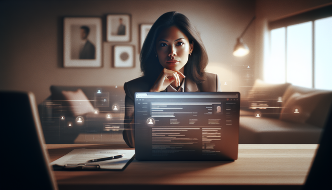 How AI Chatbots Are Reshaping Search, Work, and the Skills We Need