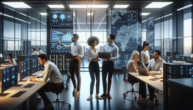 The AI Inference Economy: How Efficient Deployment Is Creating Tomorrow’s Jobs