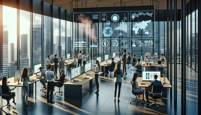 How AI Will Transform Your Job by 2027