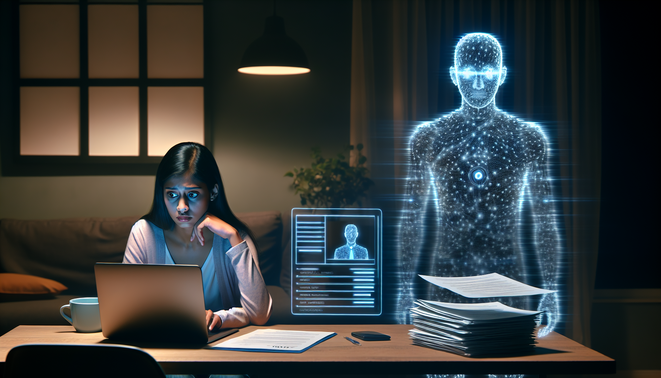 How AI Recruitment Is Reshaping Hiring and the Future of Work
