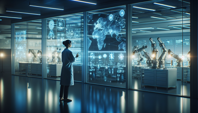 AI Scientists and the Future of Research Careers