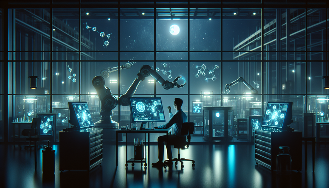 AI Scientists and the Future of Research Careers