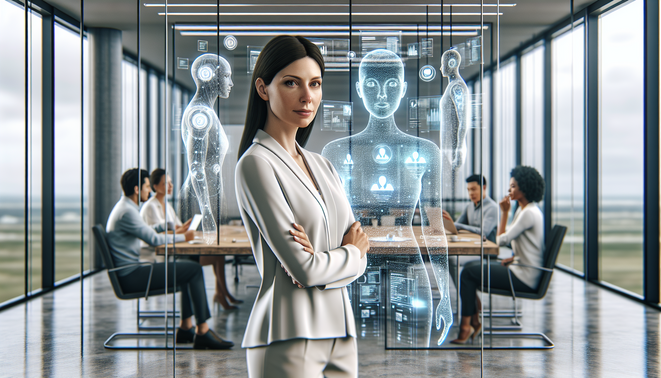 The AI Workforce Revolution: How to Lead Multi-Agent Bot Teams