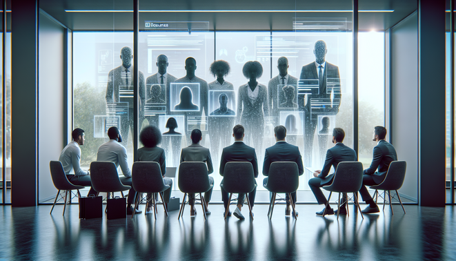 The Algorithm Will See You Now: How AI Hiring Is Reshaping Careers