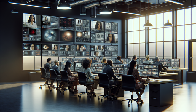 The Rise of the Trust Economy in an AI-Generated World