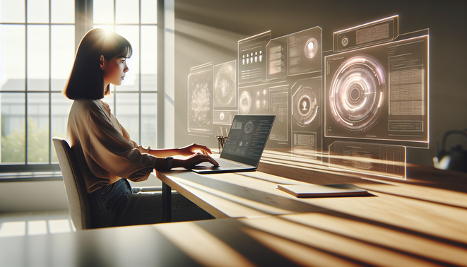 Clarifying How You Want to Use Your AI Blog Post Prompt Template