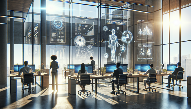 The Great Reconfiguration: How AI Is Transforming Work and Skills