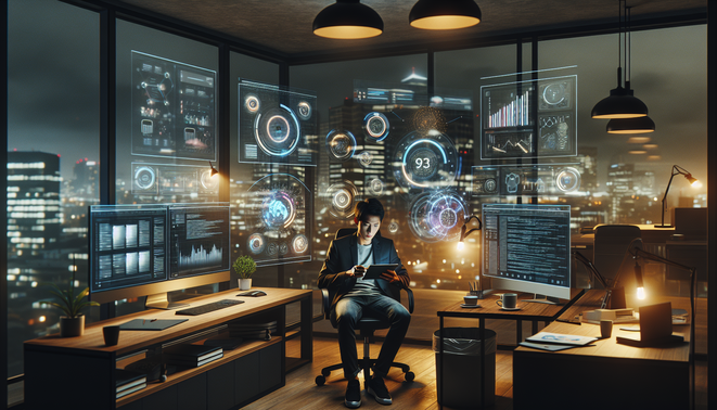 The One-Person Business Revolution: AI, Solopreneurs, and the New Rules of Work
