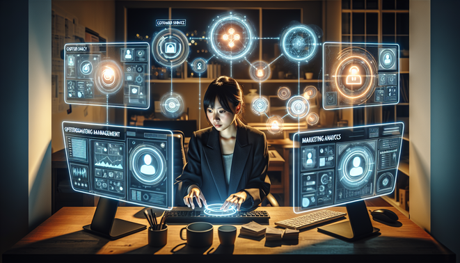 The Rise of the One-Person Empire: How AI Agents Are Reshaping Work and Entrepreneurship