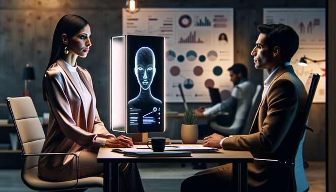 AI Advisors and the Future of Advisory Careers