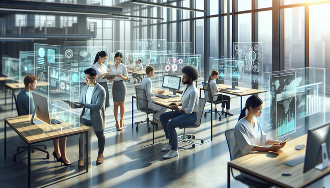 The AI Literacy Revolution and the Future of Work