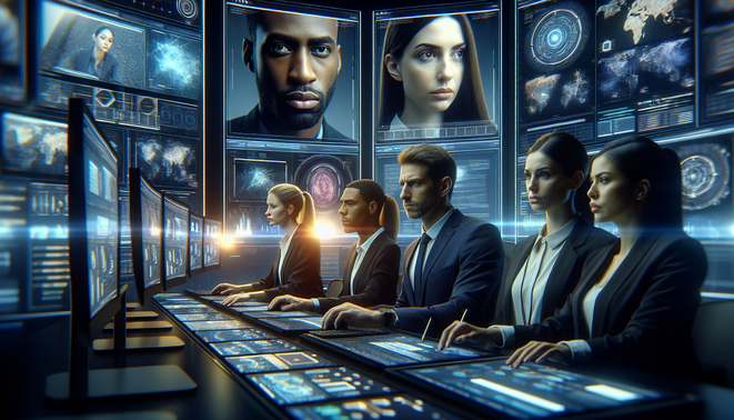 How AI-Powered Fraud Is Transforming Banking Careers