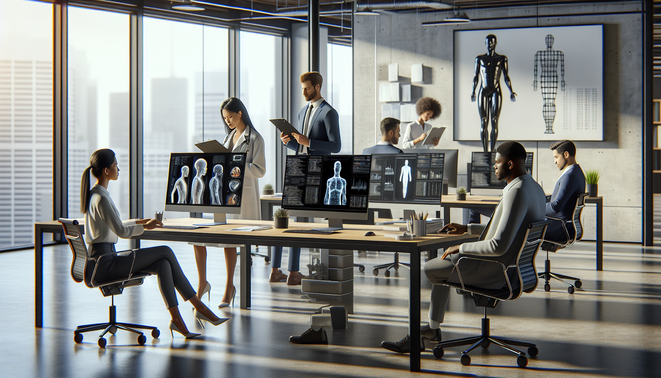 The AI Workstation Revolution and the Future of Work